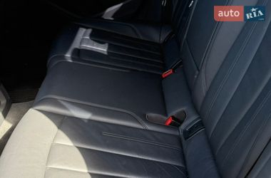 Седан Audi A4 2018 в Виннице