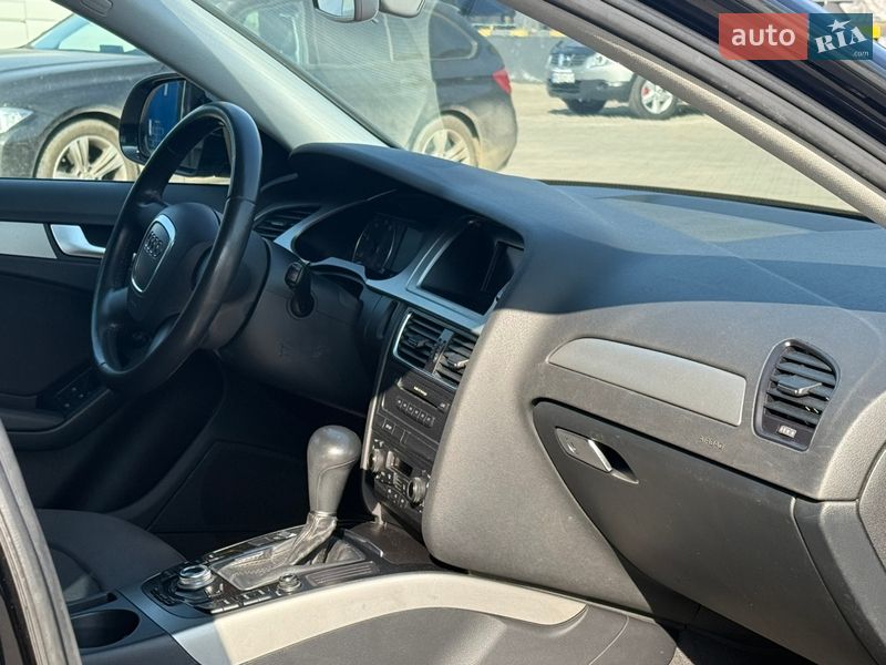 Універсал Audi A4 2009 в Рівному