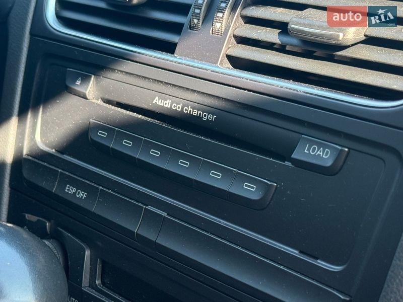 Універсал Audi A4 2009 в Рівному