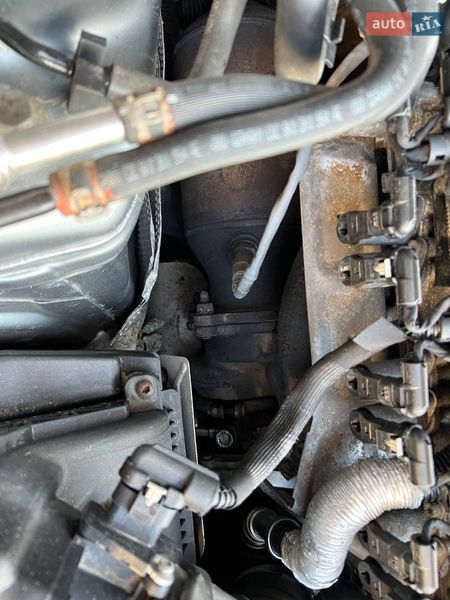 Седан Audi A4 2010 в Киеве