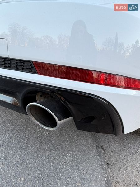 Седан Audi A4 2018 в Запорожье