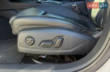Седан Audi A4 2022 в Полтаве
