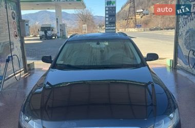 Универсал Audi A4 2010 в Ивано-Франковске