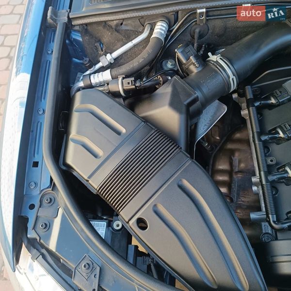 Седан Audi A4 2006 в Харькове