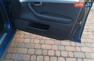 Седан Audi A4 2006 в Харькове