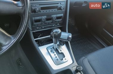 Седан Audi A4 2006 в Харькове
