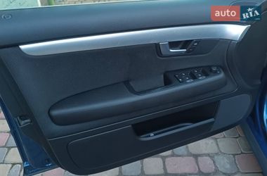 Седан Audi A4 2006 в Харькове