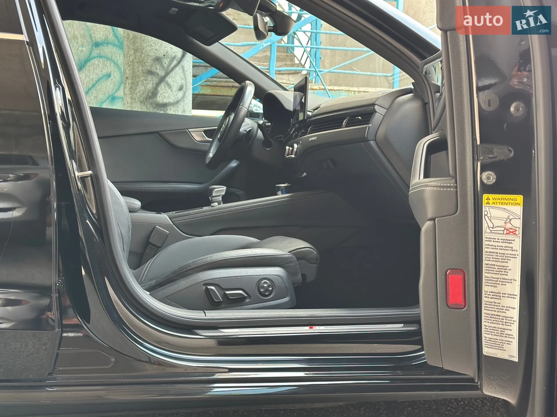 2020 Audi A4 - мініатюра 14