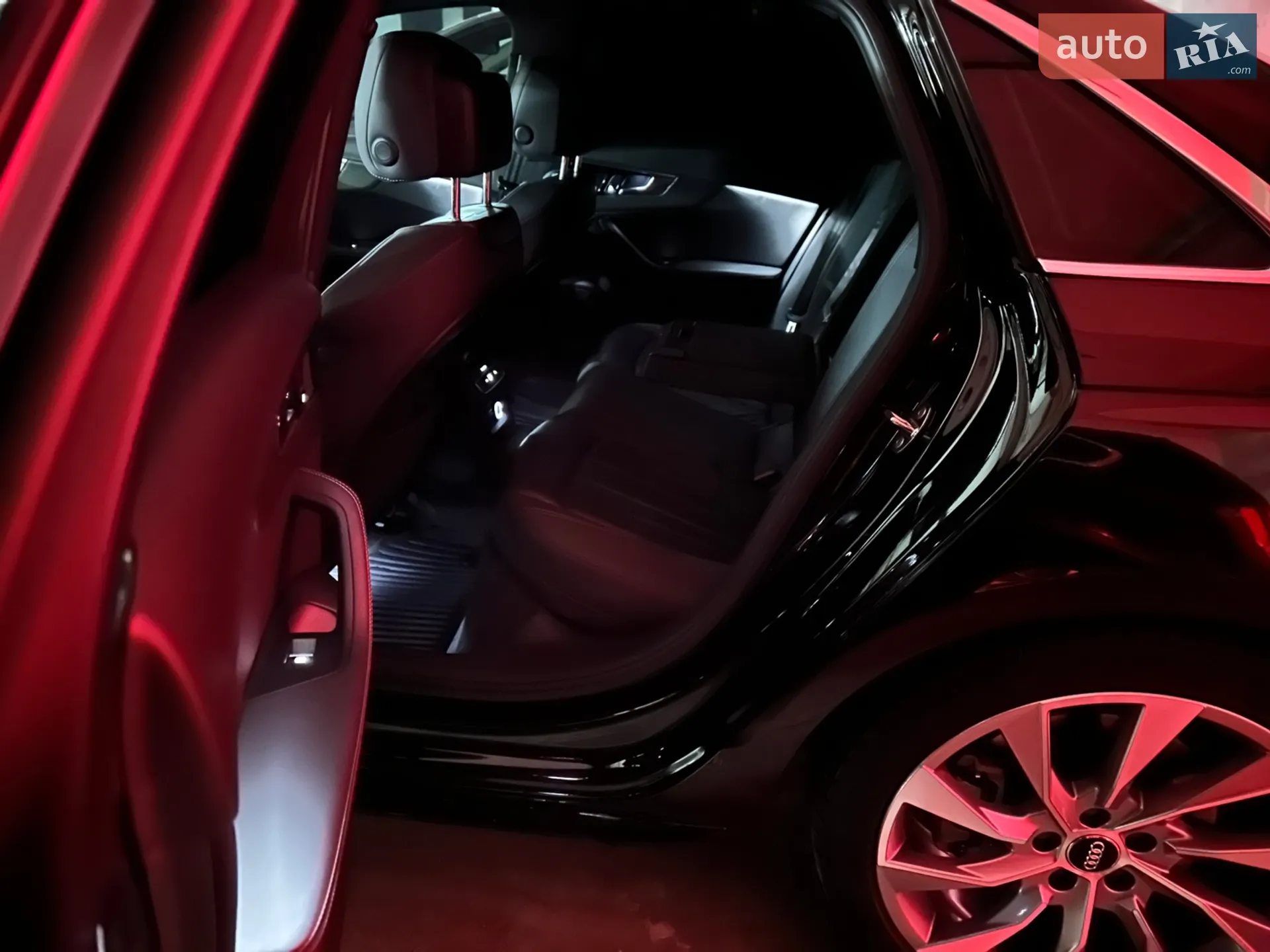 2020 Audi A4 - мініатюра 24