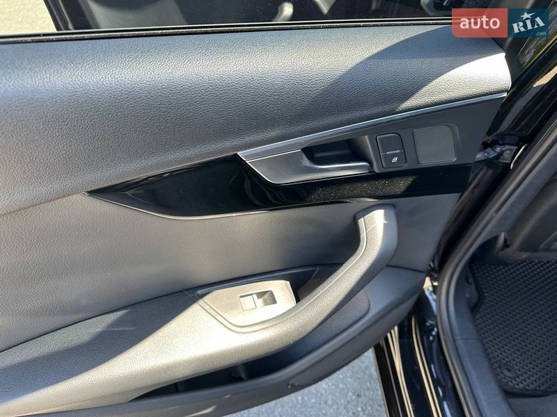 Седан Audi A4 2018 в Харькове фото 6 Седан Audi A4 2018 в Харькове