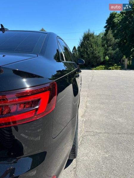 Седан Audi A4 2018 в Харькове фото 15 Седан Audi A4 2018 в Харькове