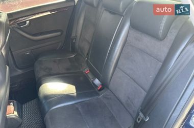Седан Audi A4 2006 в Харькове