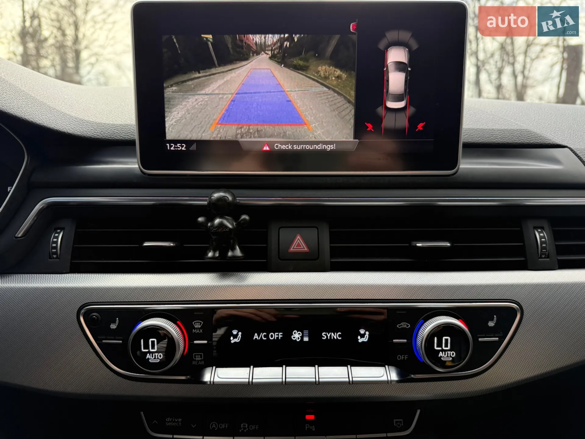 2017 Audi A4 - мініатюра 15