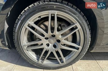 Седан Audi A4 2017 в Переяславе