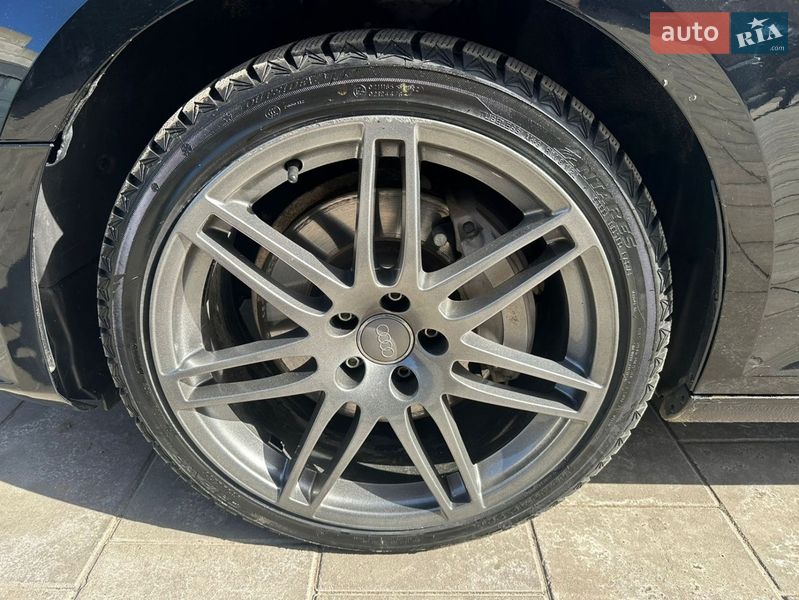 Седан Audi A4 2017 в Переяславе