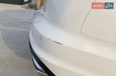Седан Audi A4 2020 в Львове фото 7 Седан Audi A4 2020 в Львове