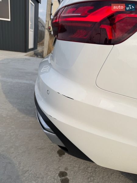 Седан Audi A4 2020 в Львове фото 7 Седан Audi A4 2020 в Львове