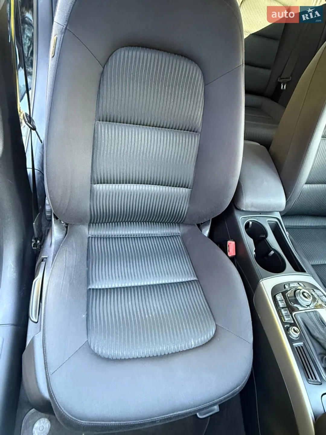 2013 Audi A4 - мініатюра 18