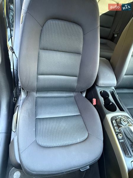 Седан Audi A4 2013 в Києві фото 18 Седан Audi A4 2013 в Києві