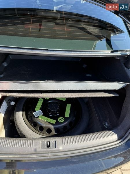 Седан Audi A4 2013 в Києві фото 23 Седан Audi A4 2013 в Києві