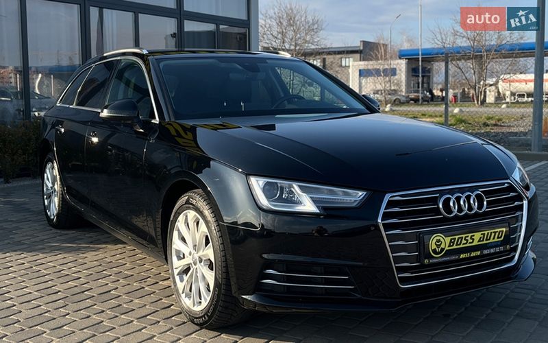 2018 Audi A4, VIN WAUZZZF49JA118438:plate — фото 1 (autoria)