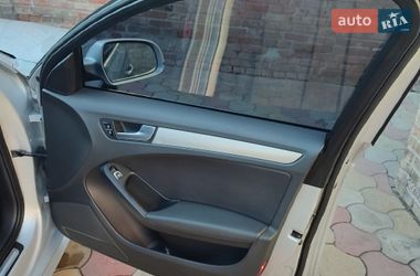 Седан Audi A4 2013 в Пирятине