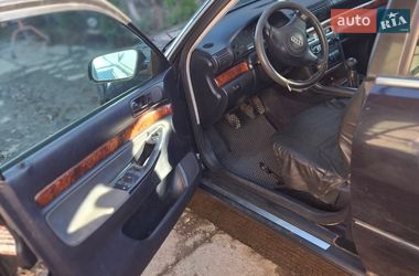 Универсал Audi A4 1999 в Виноградове