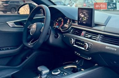 Седан Audi A4 2017 в Харькове