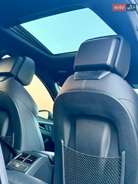Седан Audi A4 2017 в Харькове