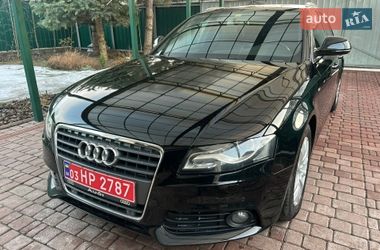 Универсал Audi A4 2009 в Белой Церкви