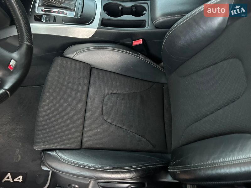 Универсал Audi A4 2009 в Белой Церкви