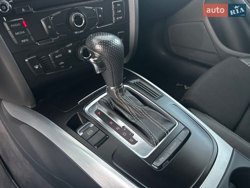 Универсал Audi A4 2009 в Белой Церкви