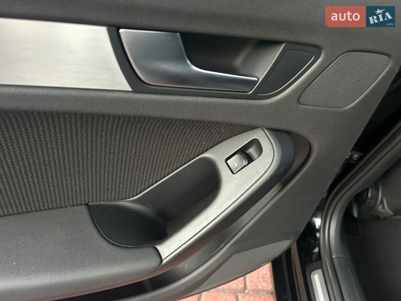 Универсал Audi A4 2009 в Белой Церкви