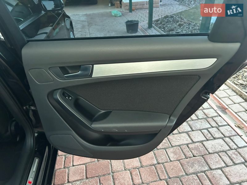 Универсал Audi A4 2009 в Белой Церкви