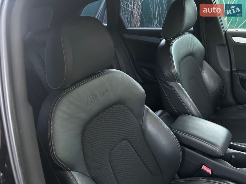 Универсал Audi A4 2009 в Белой Церкви