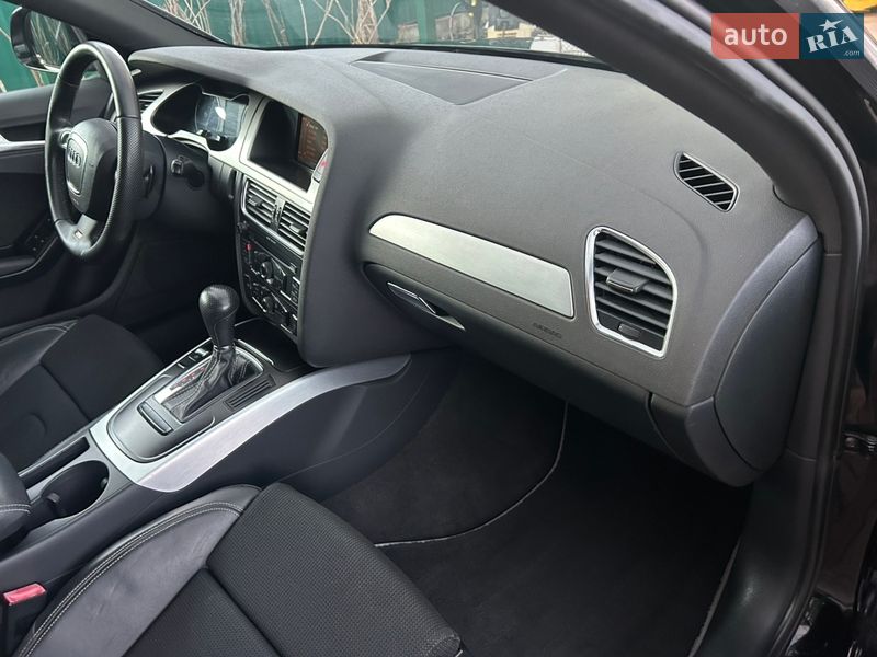 Универсал Audi A4 2009 в Белой Церкви