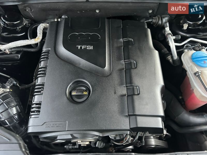 Универсал Audi A4 2009 в Белой Церкви