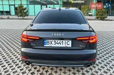 Седан Audi A4 2018 в Хмельницком