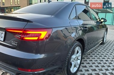 Седан Audi A4 2018 в Хмельницком