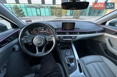 Седан Audi A4 2018 в Хмельницком