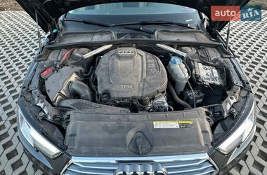 Седан Audi A4 2018 в Хмельницком