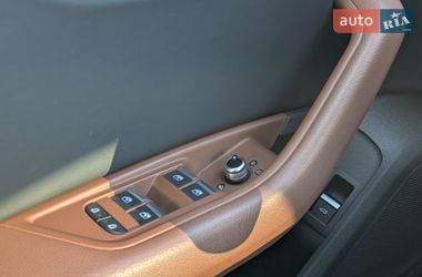 Седан Audi A4 2020 в Чернигове