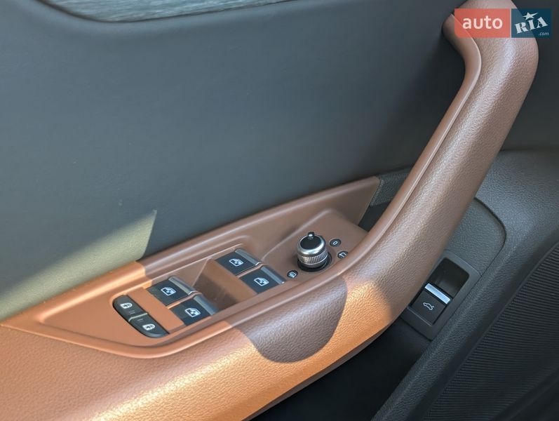 Седан Audi A4 2020 в Чернигове