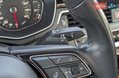 Седан Audi A4 2020 в Чернигове