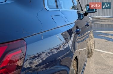 Седан Audi A4 2020 в Чернигове