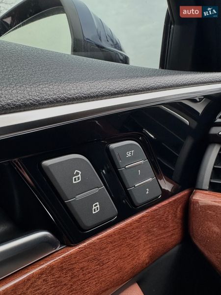 Седан Audi A4 2020 в Днепре