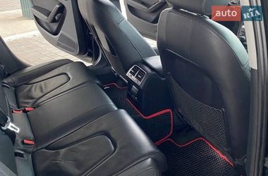 Седан Audi A4 2014 в Житомирі