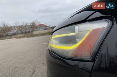 Седан Audi A4 2014 в Житомирі