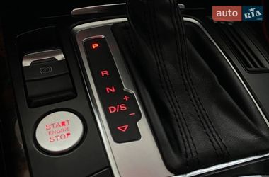 Седан Audi A4 2014 в Житомирі