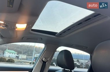 Седан Audi A4 2011 в Днепре